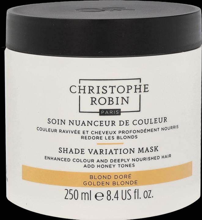 Immagine prodotto Christophe Robin Bionda d'oro (ri) (250 ml)