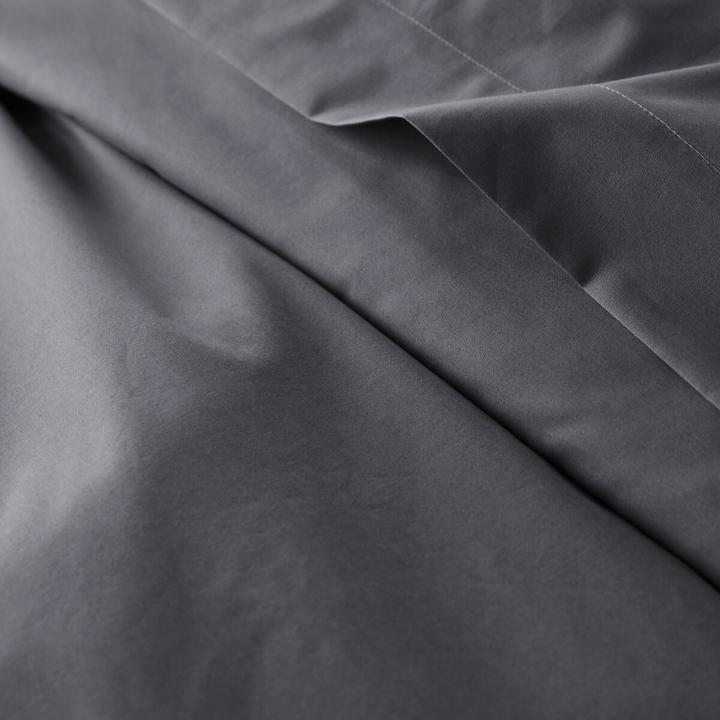Produktbild La Redoute Interieurs Percale Unie Best (Duvetbezug, 240 x 220 cm)