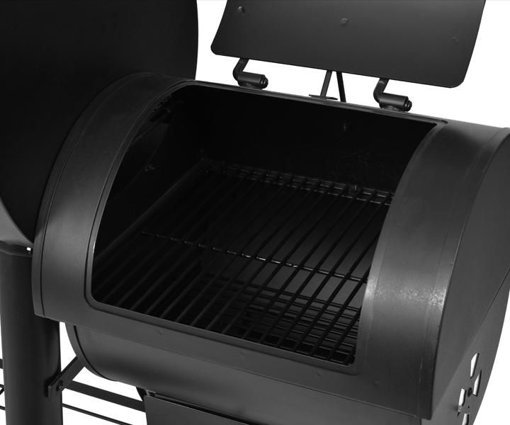 Actual product image Hecht Sentinel Max (40 cm)