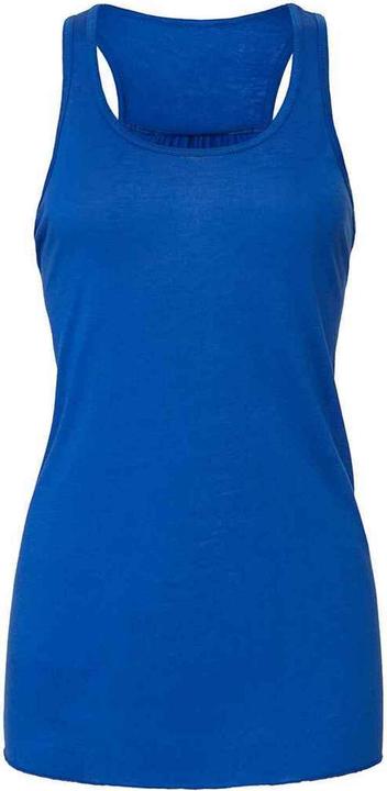 Blu reale