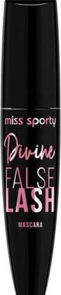 Produktbild Miss Sporty MISS SPORTY Divine False Lash Mascara pogrubiający tusz do rzęs Black 12ml