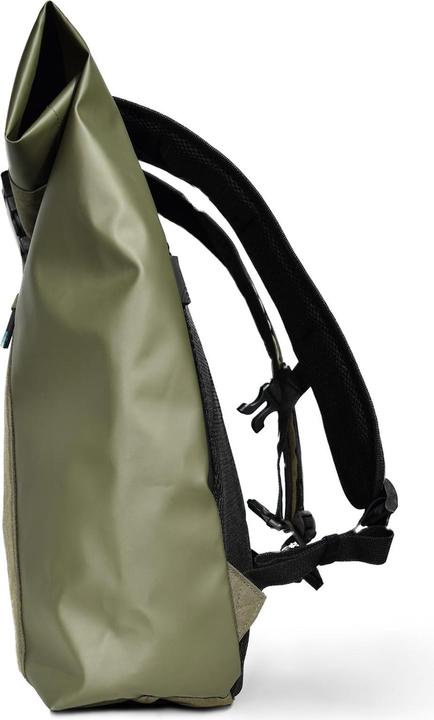 Actual product image Aporti Roll-top Anzio (17 l)