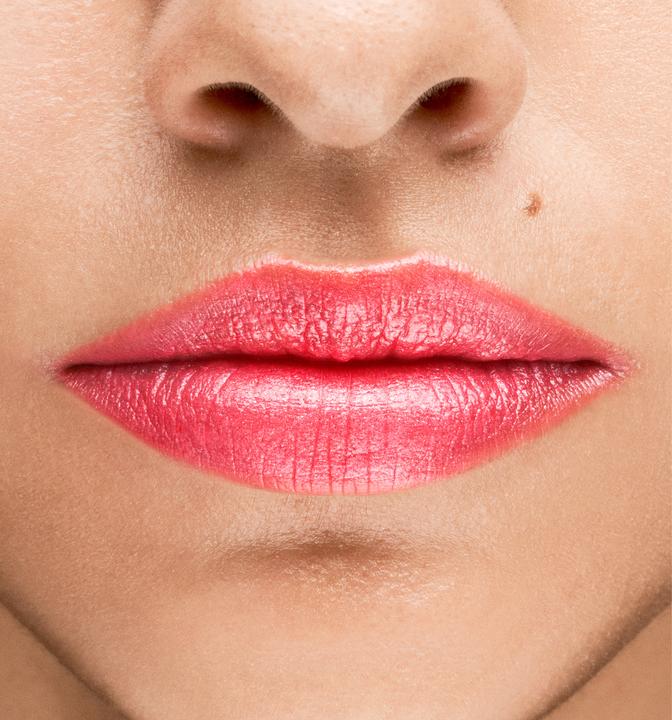 Actual product image Collistar Rossetto Puro Lipstick No 28 (28)