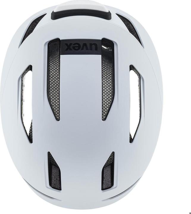 Actual product image Uvex Sports Urban Planet LED (58 - 61 cm)