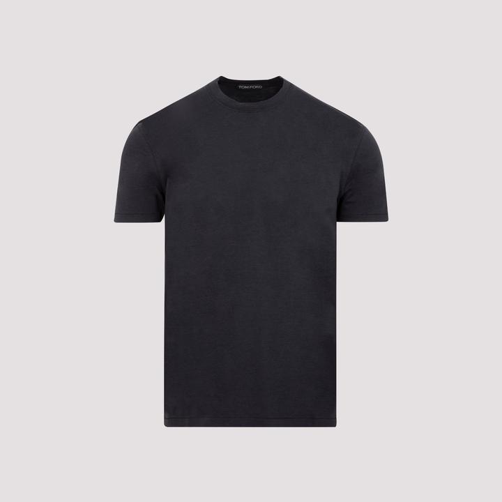 Image du produit Tom Ford T-shirts Et Polos Noir (54)