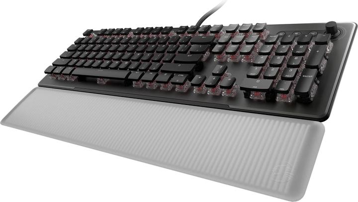 Actual product image Roccat Vulcan II Max (DE, Cable)