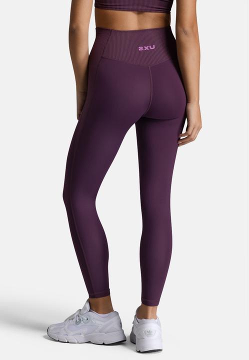 Produktbild 2XU Ribbed Hi-Rise Compression Tight (S)
