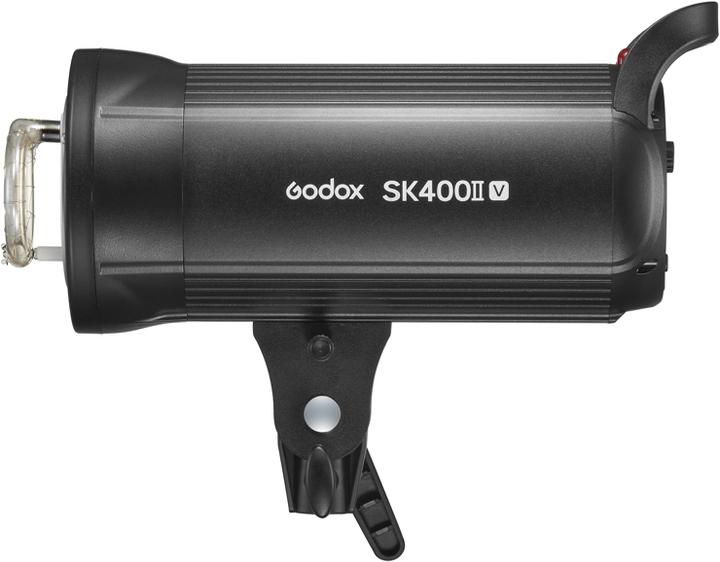Immagine prodotto Godox SK400II V (400 W, Testa flash)
