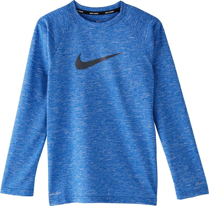 Actual product image Nike Heather Hydroguard (134, 146)