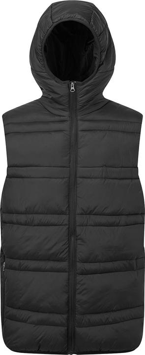 Produktbild 2786 Latitude Weste Mit Kapuze (XL)