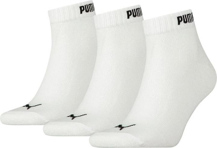Image du produit Puma Chaussettes Quarter (35 - 38)
