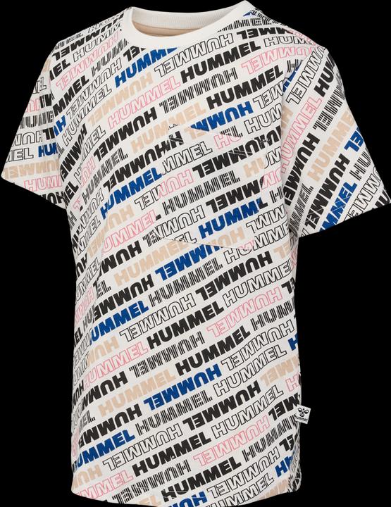 Produktbild hummel hmlCALEB T-SHIRT S/S (116)