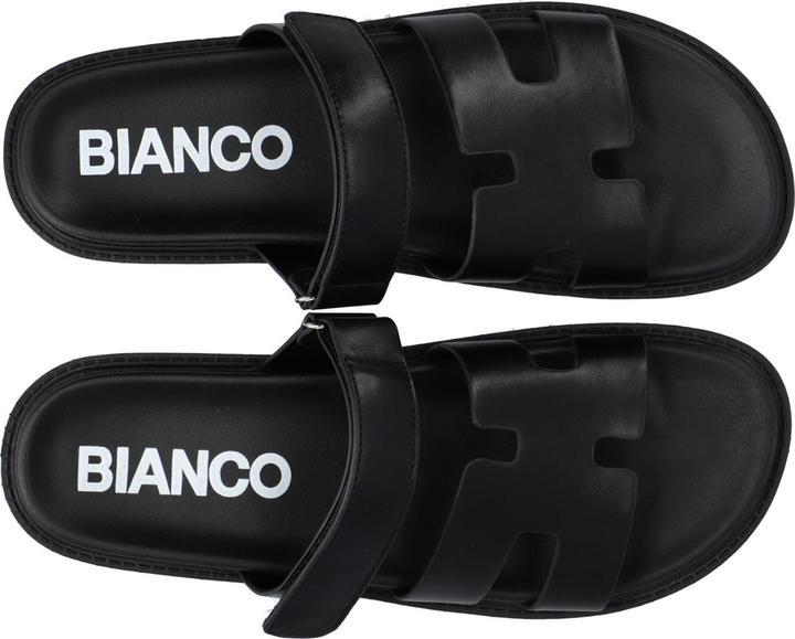Actual product image Bianco BIAOSLO Sandalen mit breiten Riemen (36)