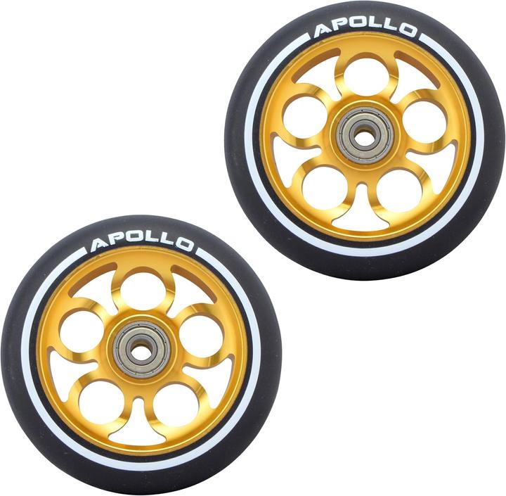 Image du produit Apollo Stunt Scooter Pro Wheels