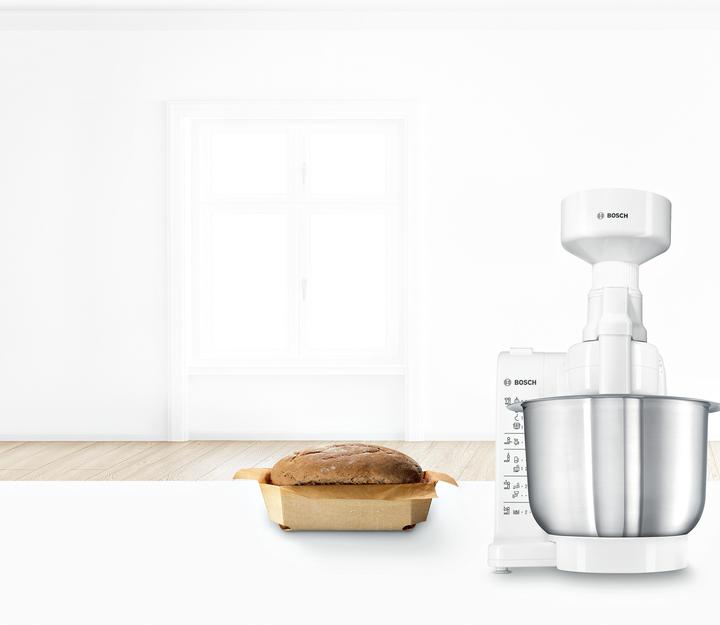 Image du produit Bosch Hausgeräte Muz4gm3