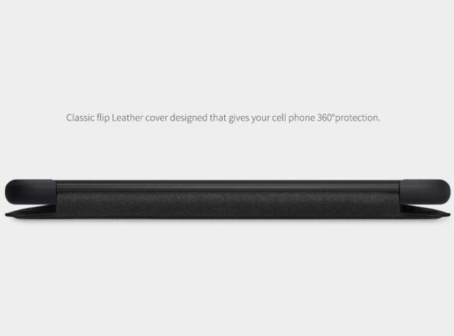 Produktbild Nillkin Qin Series (Xiaomi Redmi Note 8T)