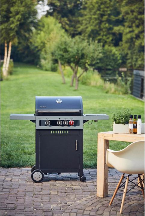 Produktbild Enders Boston Black 3 K Turbo (11.20 kW)
