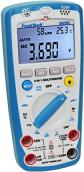 Immagine prodotto Peaktech P 3690 Multimetro digitale (CAT III 600V)