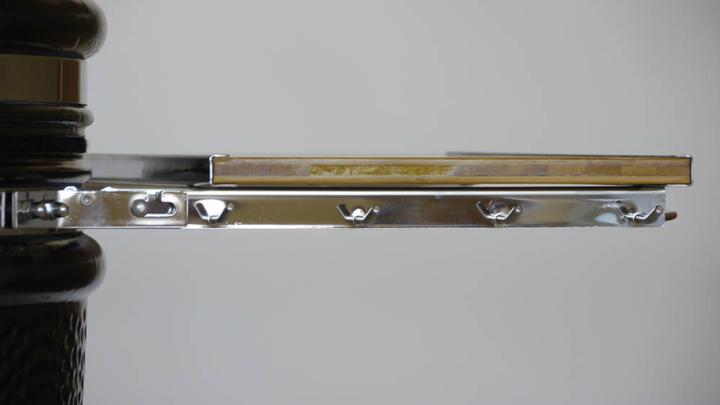Actual product image Saffire Bronze 19 (480 mm)