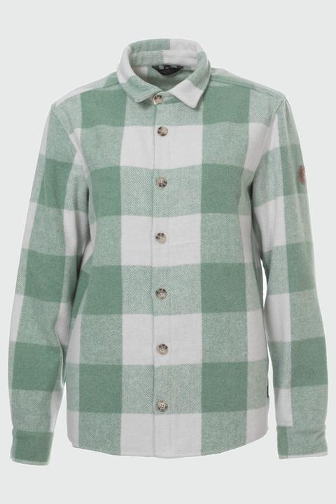 Rukka WILLA Erwachsenen Fleece Hemd (XL)