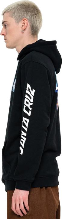 Produktbild Santa Cruz Eclipse Dot Hood (L)