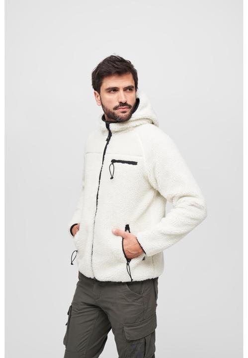 Produktbild Brandit Teddyfleece Worker Jacket - 12256 (L)