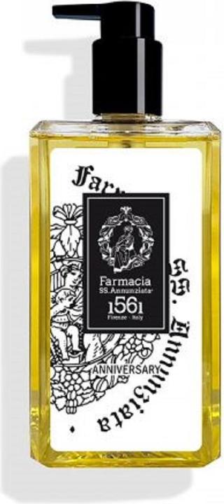 Farmacia SS. Annunziata Anniversary Showergel (500 ml)