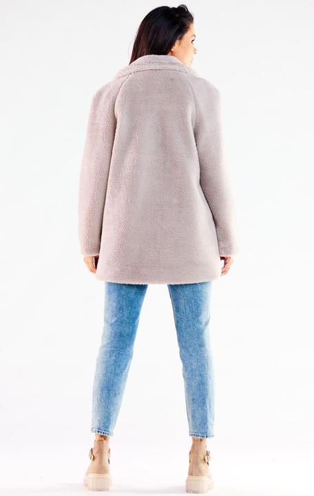 Image du produit Awama Manteau modèle (L, XL)
