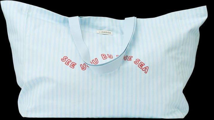 Liewood Maxi Totebag See You By The Sea