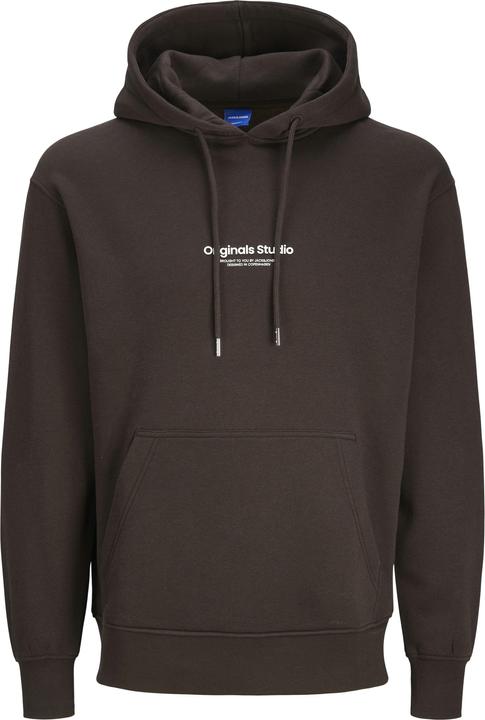 Actual product image Jack & Jones Printed hooded sweatshirt Hooded sweatshirt (S)
