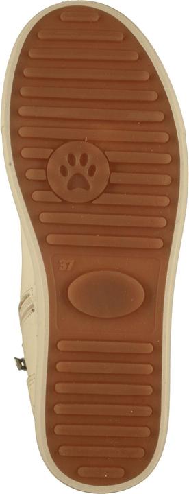Produktbild Hush Puppies Dieser High Top Sneaker von ist ein toller Allrounder im Alltag und nahezu mit jedem Ou (37)