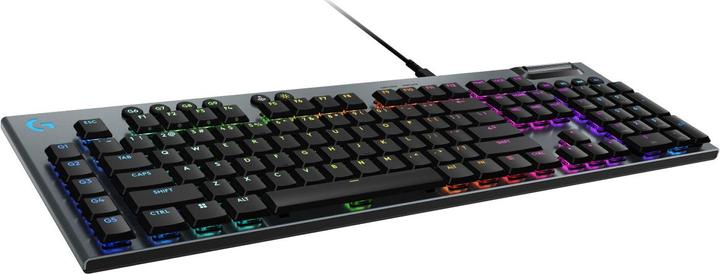 Produktbild Logitech G915 X WIRED G KB (FR, Kabelgebunden)