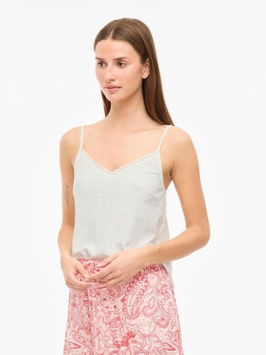 Produktbild Vila VIHAUGA V-Ausschnitt Trägertop (XL)