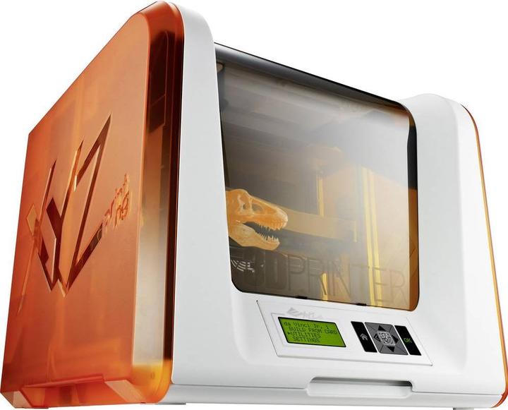 Produktbild XYZprinting Da Vinci Junior 1.0