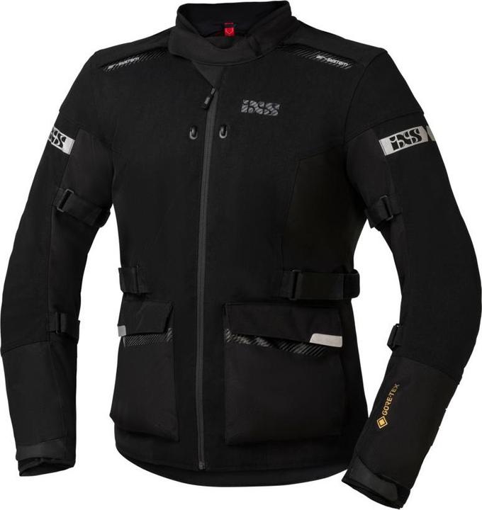 Actual product image iXS Tour Jacket Horizon-GTX (Men, 4XL)