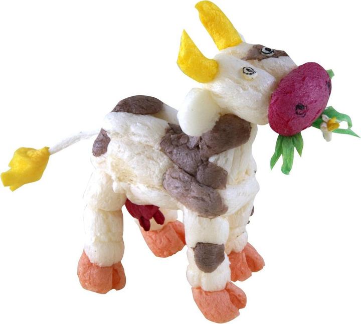 Actual product image PlayMais World Princess (1000 pieces)
