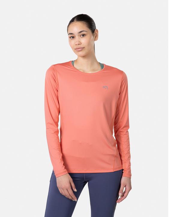 Produktbild Kari Traa Nora 2.0 Long Sleeve (M)