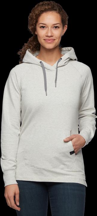 Immagine prodotto Black Diamond W Bd Rays Pullover Hoody (S)