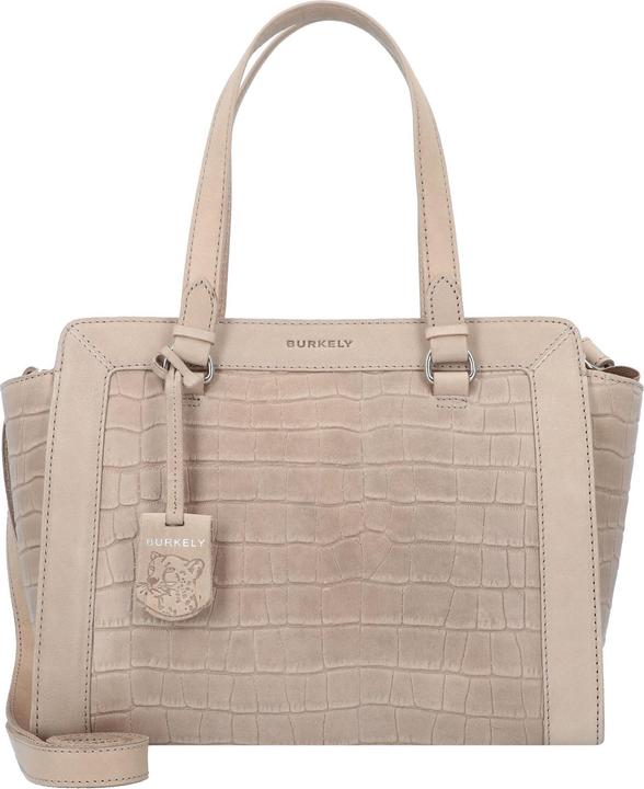 Burkely Icon Ivy shoulder bag leather 29.5 cm