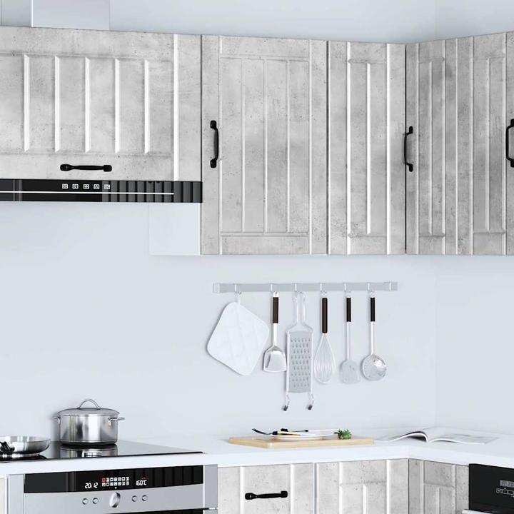 Image du produit VidaXL Madlene (40 x 31 x 60 cm)