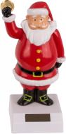 Ootb Bewegliche Figur, Weihnachtsmann mit Klingel