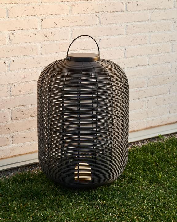 Produktbild Kave Home Saranella (Ø 33 x 55 cm, 1 x)