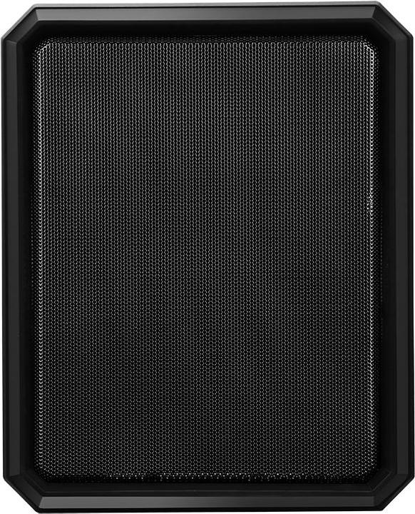 Image du produit Itek Boitier Cube Micro ATX QBO 8 Evo RGB avec fenêtre (Noir) (mATX, Mini-ATX)
