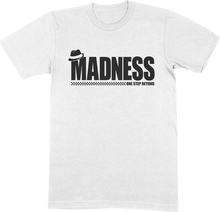Immagine prodotto Madness OSB Maglietta Trilby Adulto Unisex (XL)