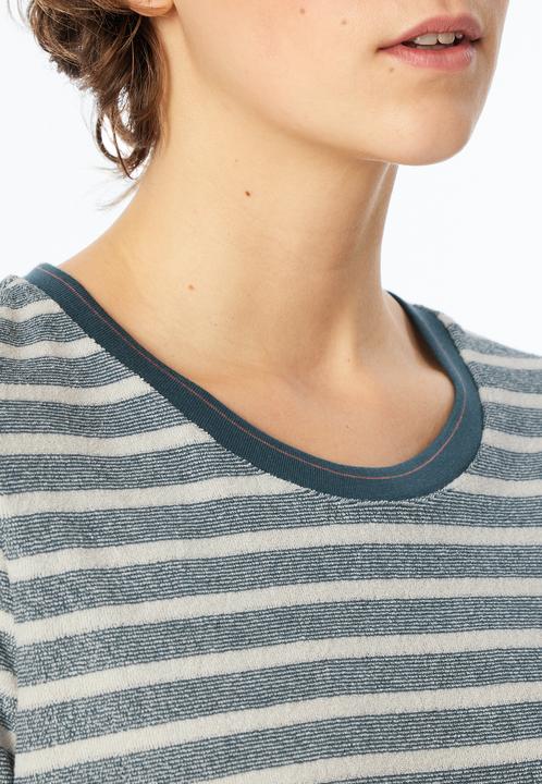 Produktbild Schiesser Casual Essentials Schlafanzug (42)