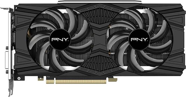 PNY GeForce RTX 2060 Super (8 GB)