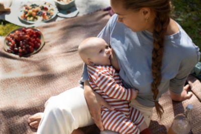 Actual product image Philips Avent Natural Response AirFree (125 ml)