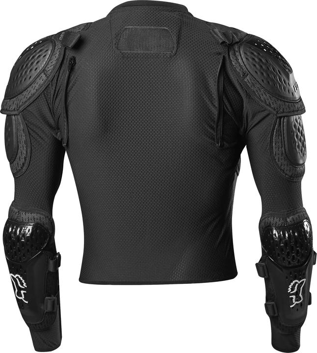 Immagine prodotto Fox Titanio Sport (XL, Protezione del torace, Paraschiena, Esemplare unico)