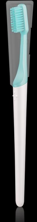 Image du produit TIO Brosse à dents à tête amovible Soft Gletsch. (Souple, 1 x)