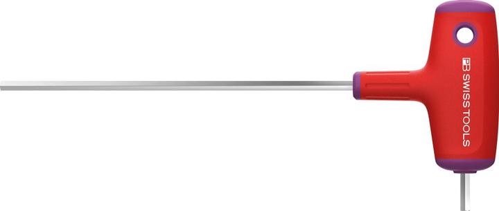Produktbild PB Swiss Tools Innensechskantschlüssel PB1207 6-150